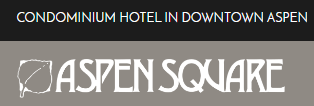 Aspen Square Hotel Logo