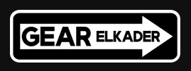 Gear Elkader Logo
