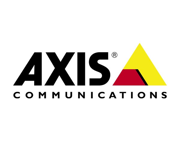 Axis Communications Webcam Systems